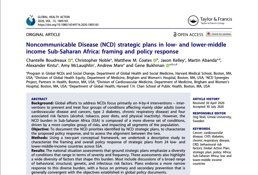 strengthening-partnerships-on-ncds-with-the-east-african-community