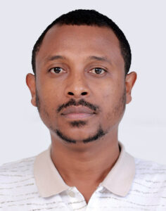 Dr. Natnael A. Abebe