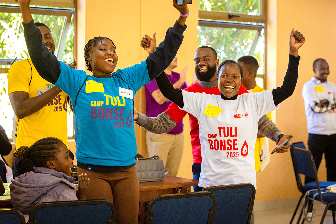 Peer Support a Growing Focus of Noncommunicable Disease Care