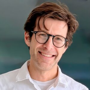 Gene Bukhman