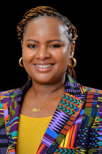 Dr. Njeri Nyanja