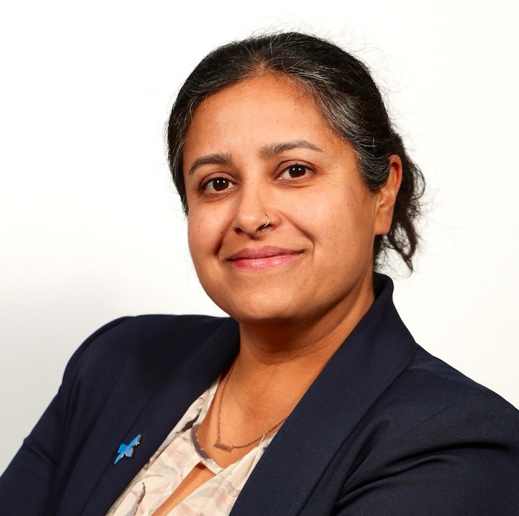 Dr. Sachita Shah