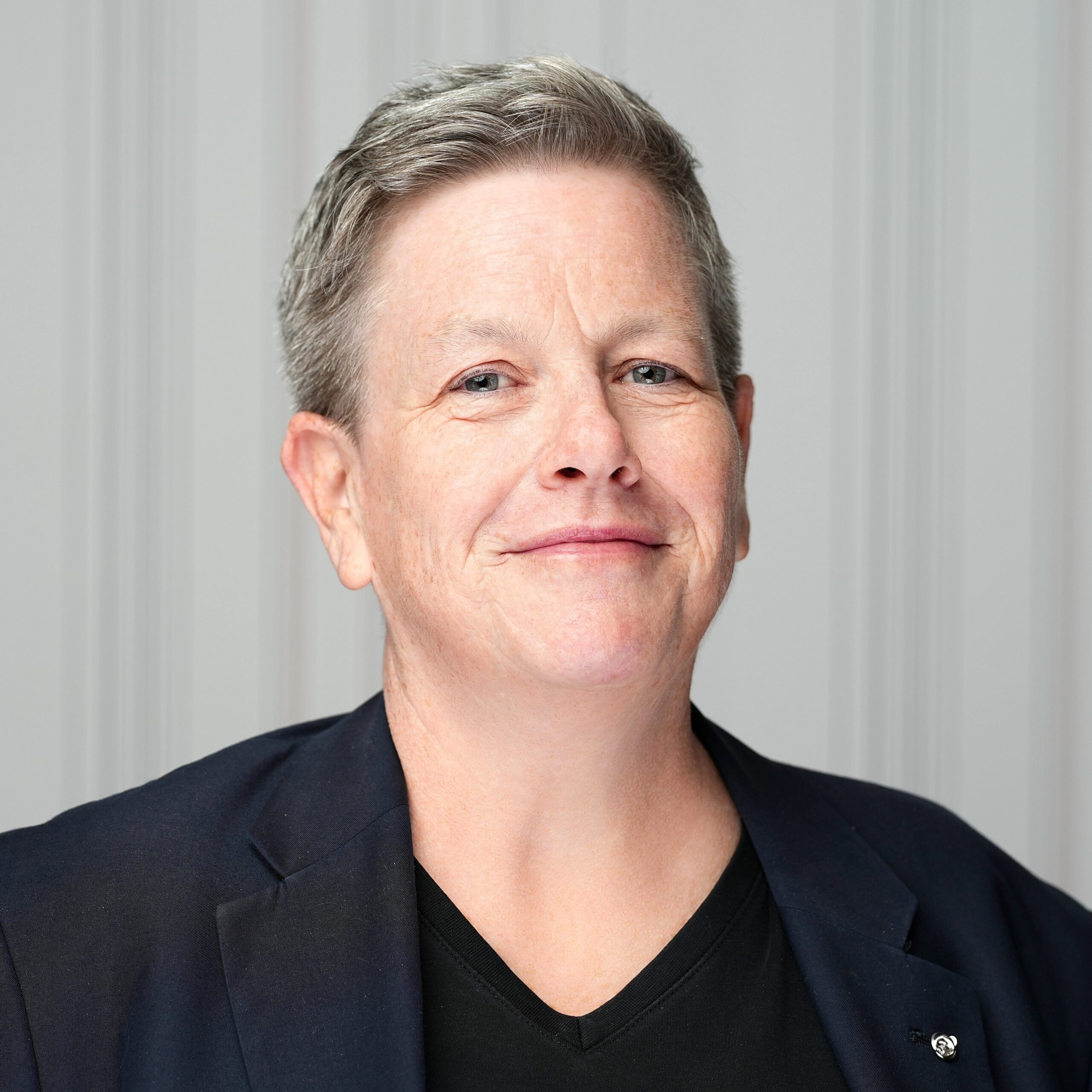 Sharonann Lynch
