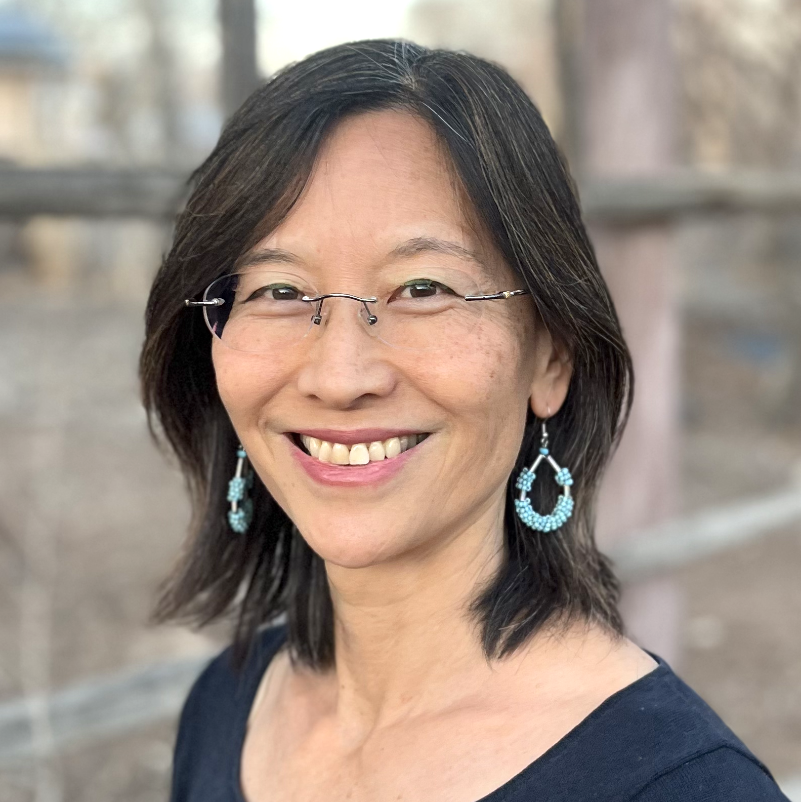 Sonia Shin