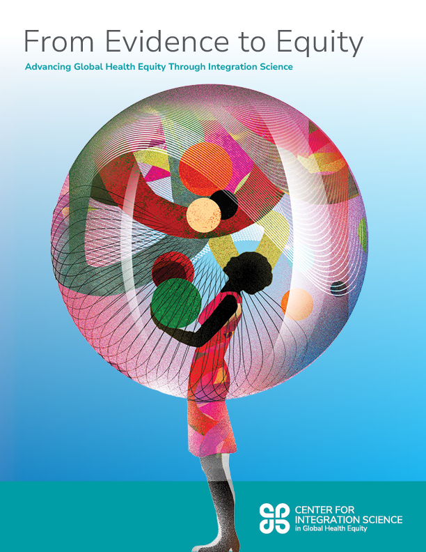 CIS Pathways Report Cover